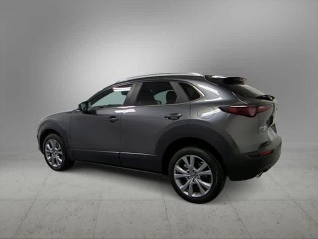 used 2022 Mazda CX-30 car, priced at $23,500