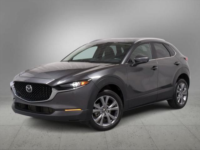 used 2022 Mazda CX-30 car, priced at $23,500