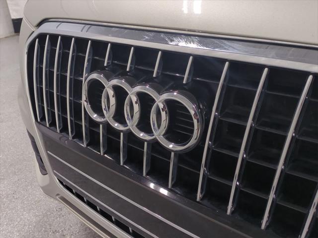 used 2016 Audi Q5 car, priced at $11,555