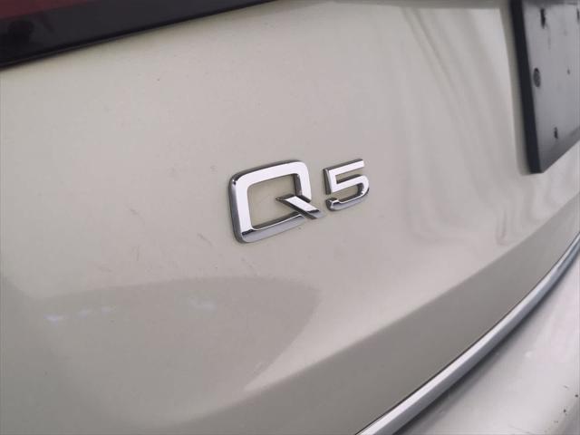 used 2016 Audi Q5 car, priced at $11,555