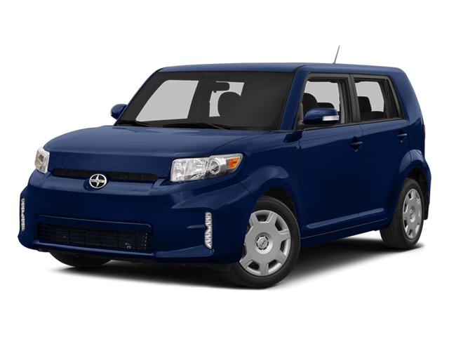 used 2014 Scion xB car