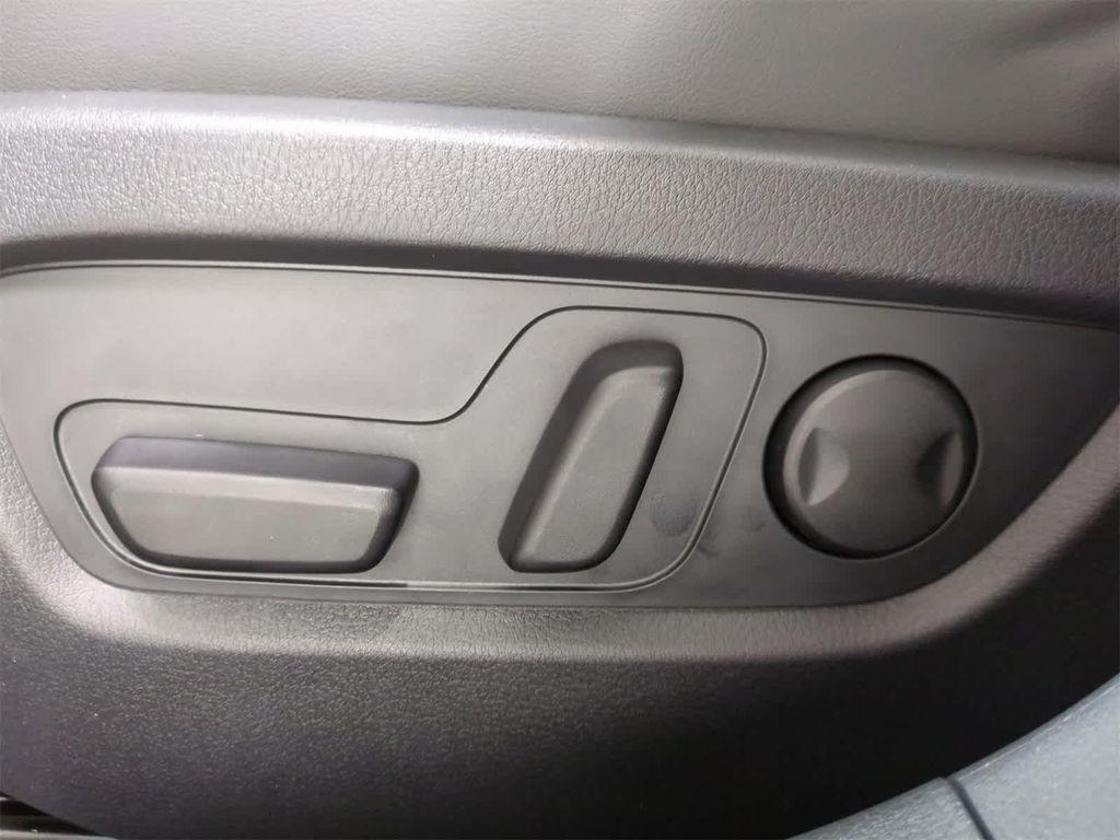 new 2025 Mazda CX-30 car, priced at $38,273