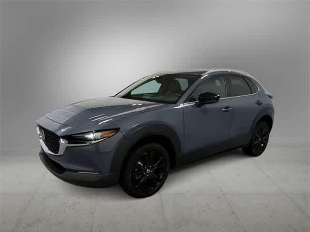 used 2022 Mazda CX-30 car, priced at $20,984