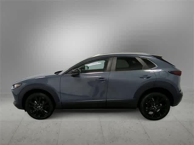 used 2022 Mazda CX-30 car, priced at $20,984