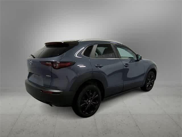 used 2022 Mazda CX-30 car, priced at $20,984