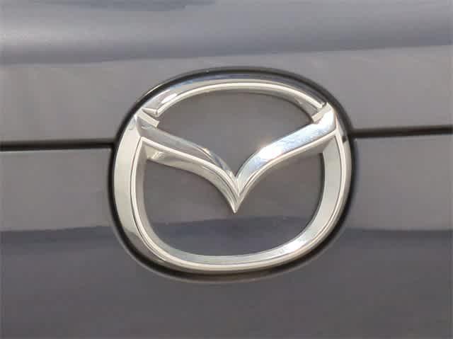 used 2022 Mazda CX-30 car, priced at $20,984