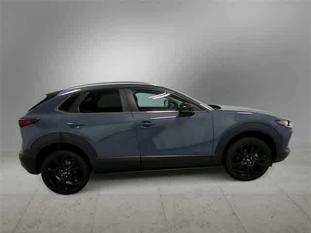 used 2022 Mazda CX-30 car, priced at $20,984