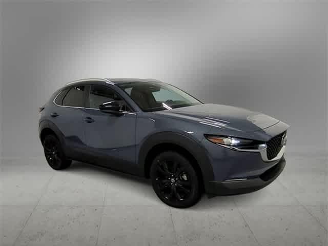 used 2022 Mazda CX-30 car, priced at $20,984