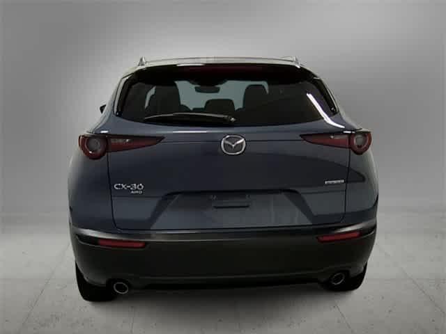 used 2022 Mazda CX-30 car, priced at $20,984