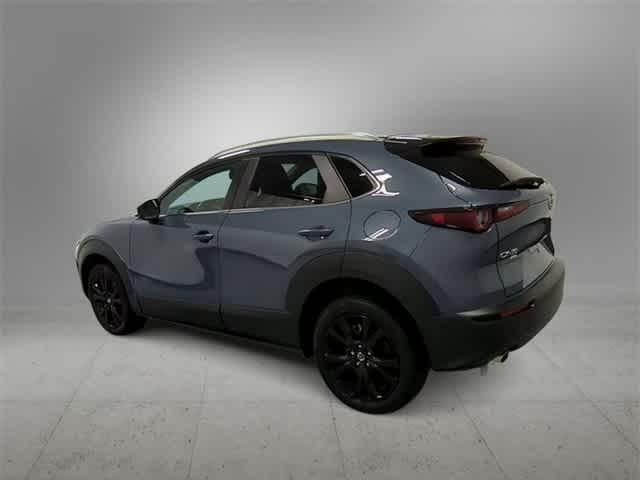 used 2022 Mazda CX-30 car, priced at $20,984