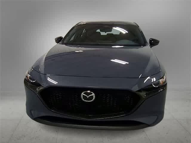 new 2024 Mazda Mazda3 car, priced at $31,770