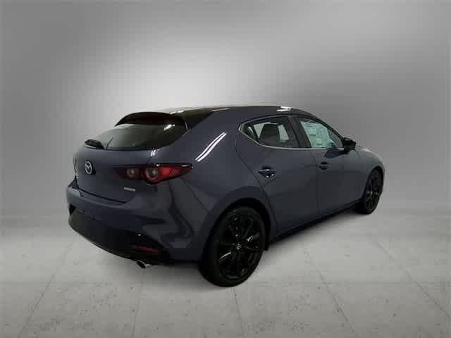 new 2024 Mazda Mazda3 car, priced at $31,770