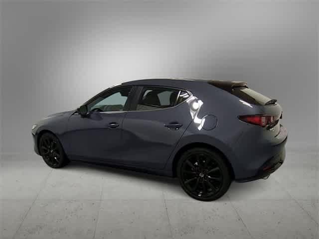 new 2024 Mazda Mazda3 car, priced at $31,770