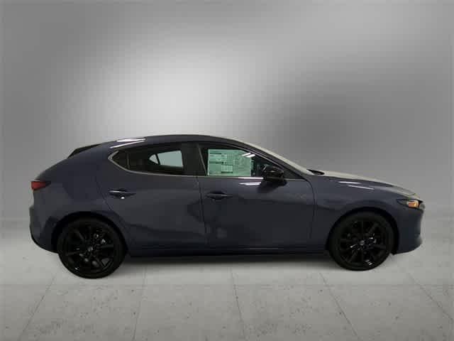 new 2024 Mazda Mazda3 car, priced at $31,770