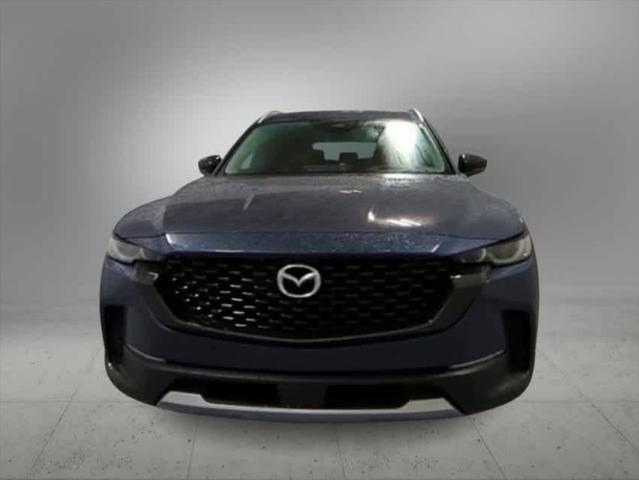 new 2025 Mazda CX-50 car, priced at $45,670