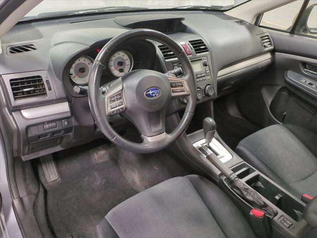 used 2014 Subaru Impreza car, priced at $8,990
