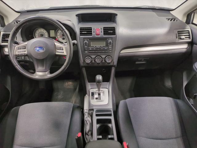 used 2014 Subaru Impreza car, priced at $8,990