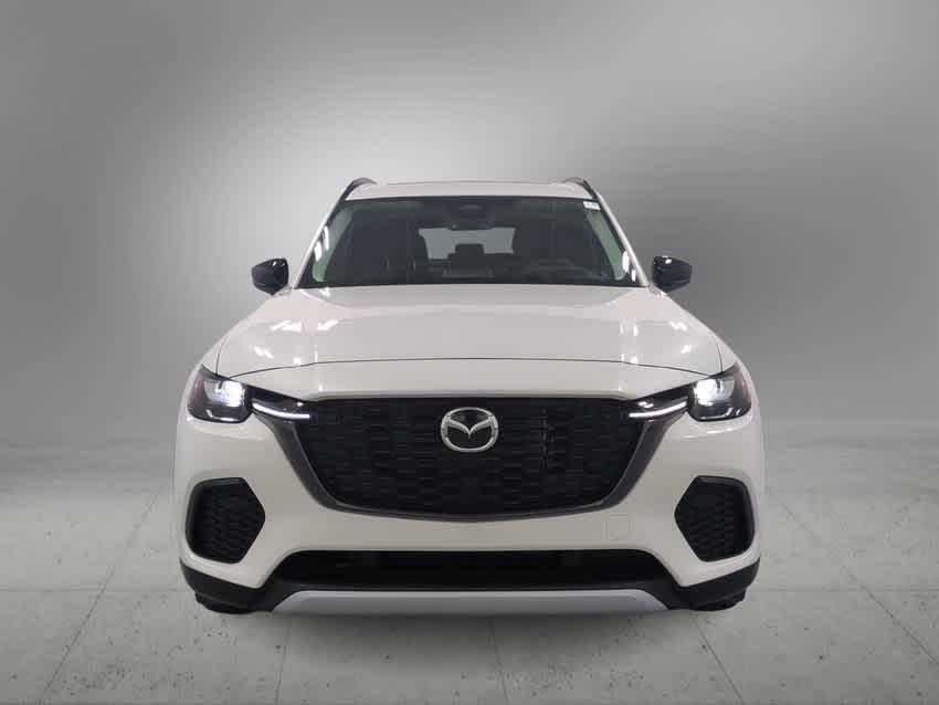new 2025 Mazda CX-70 car, priced at $46,871