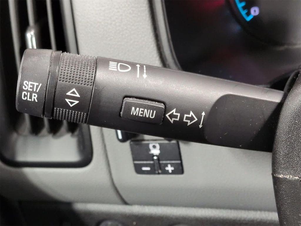 used 2017 Chevrolet Colorado car, priced at $16,495