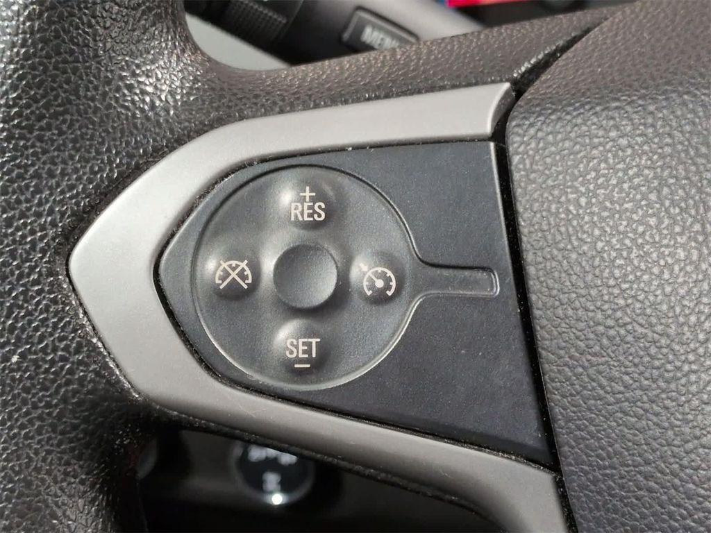 used 2017 Chevrolet Colorado car, priced at $16,495