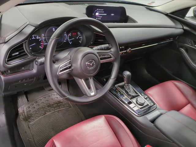 used 2022 Mazda CX-30 car, priced at $23,504