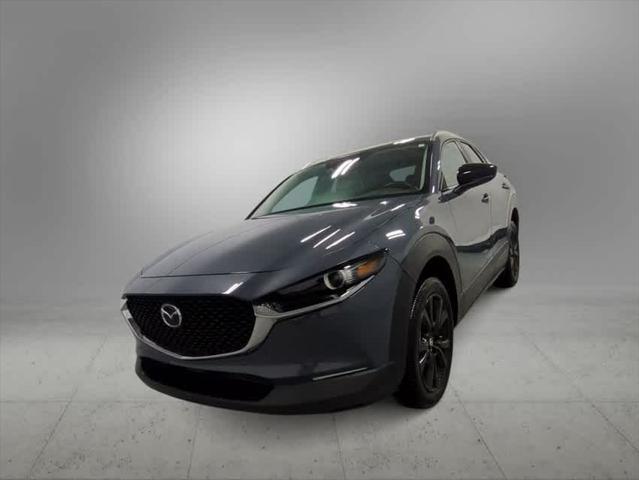 used 2022 Mazda CX-30 car, priced at $23,504