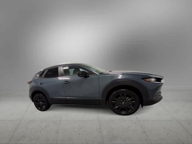 used 2022 Mazda CX-30 car, priced at $23,504