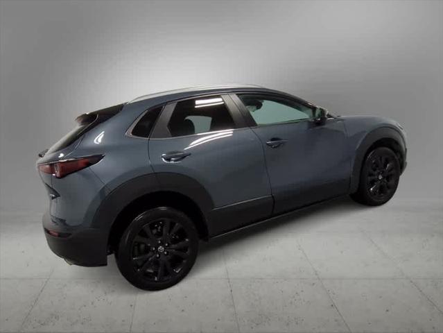 used 2022 Mazda CX-30 car, priced at $23,504