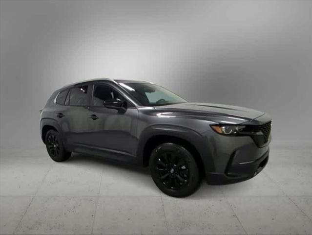 new 2025 Mazda CX-50 car, priced at $32,665