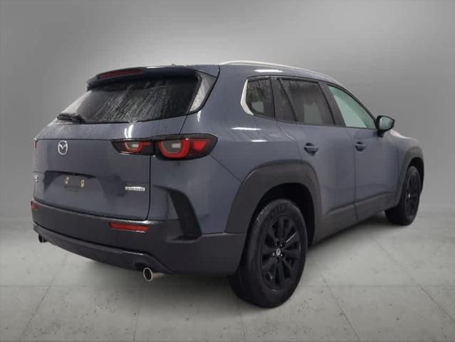 new 2025 Mazda CX-50 car, priced at $35,980