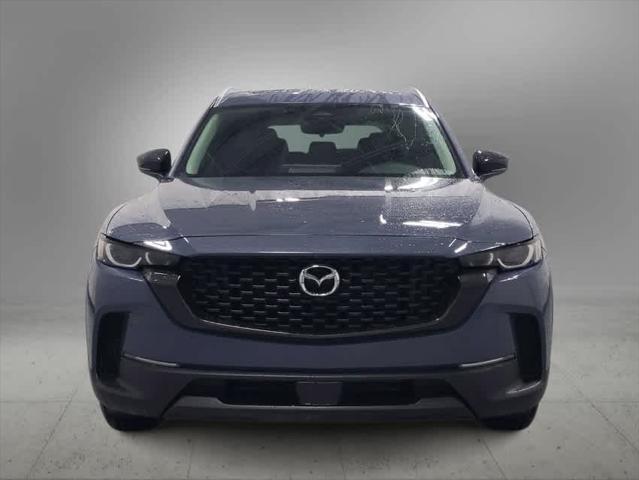 new 2025 Mazda CX-50 car, priced at $35,980