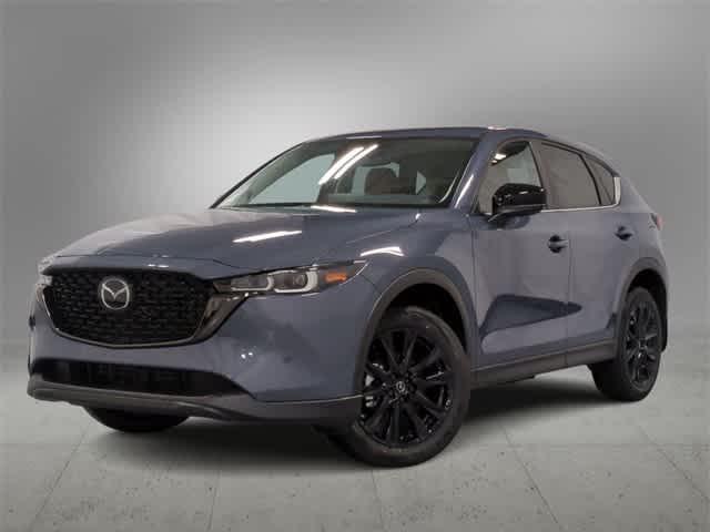 new 2024 Mazda CX-5 car, priced at $33,880