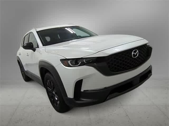 new 2025 Mazda CX-50 car, priced at $36,330