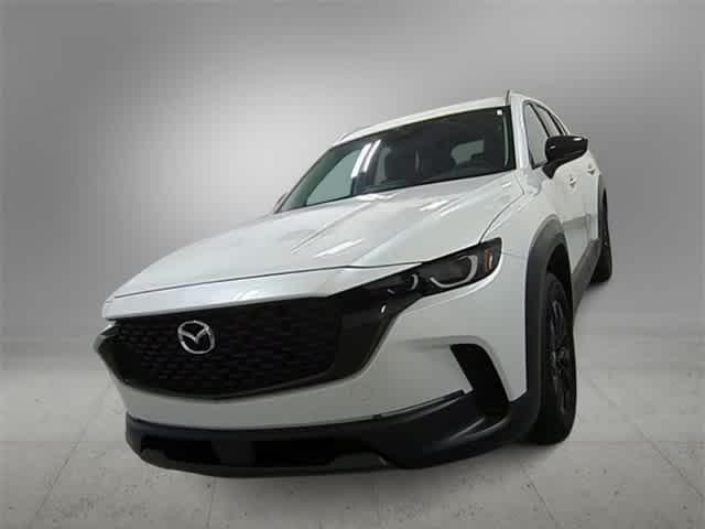 new 2025 Mazda CX-50 car, priced at $36,330