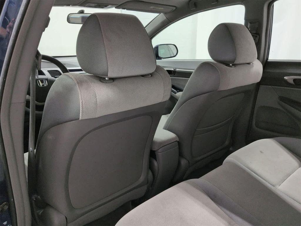 used 2007 Honda Civic car, priced at $5,888