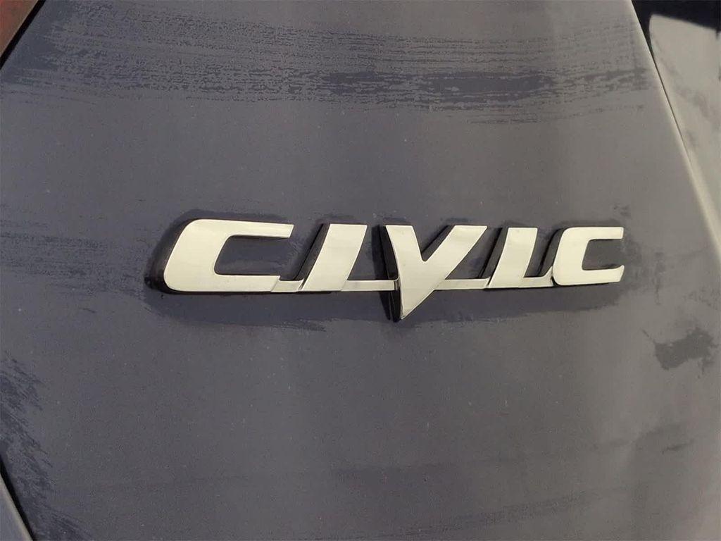 used 2007 Honda Civic car, priced at $5,888