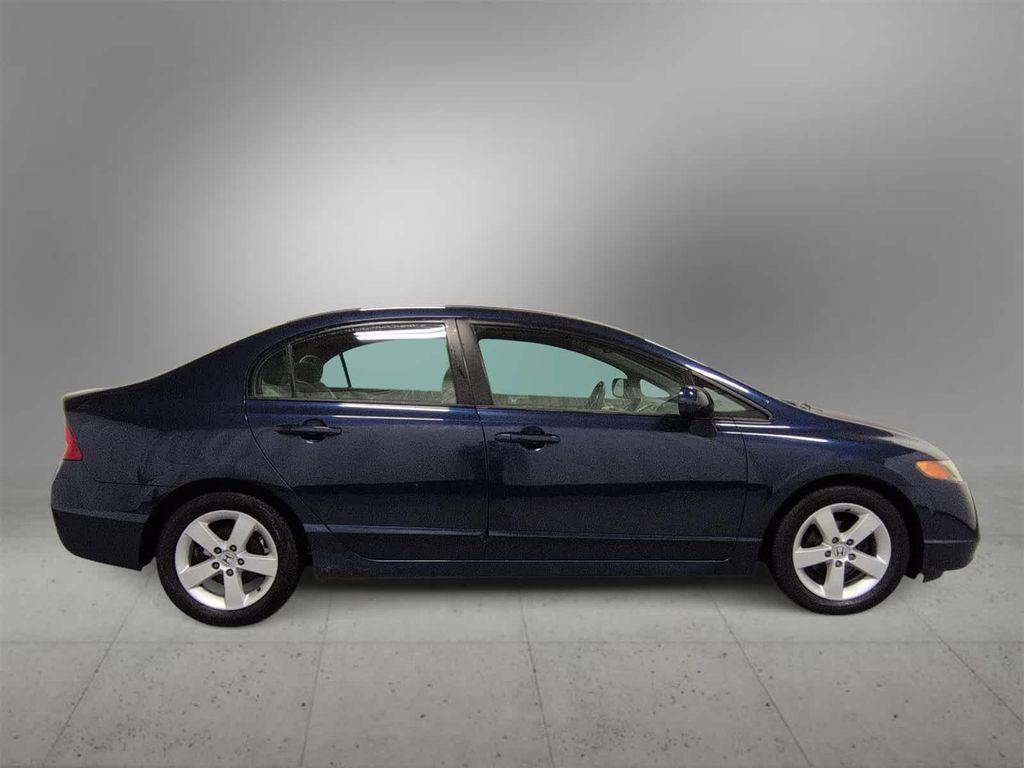 used 2007 Honda Civic car, priced at $5,888
