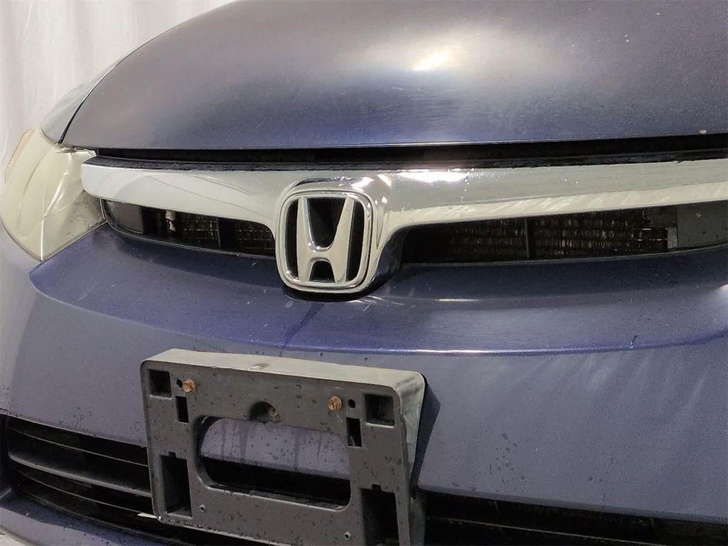 used 2007 Honda Civic car, priced at $5,888