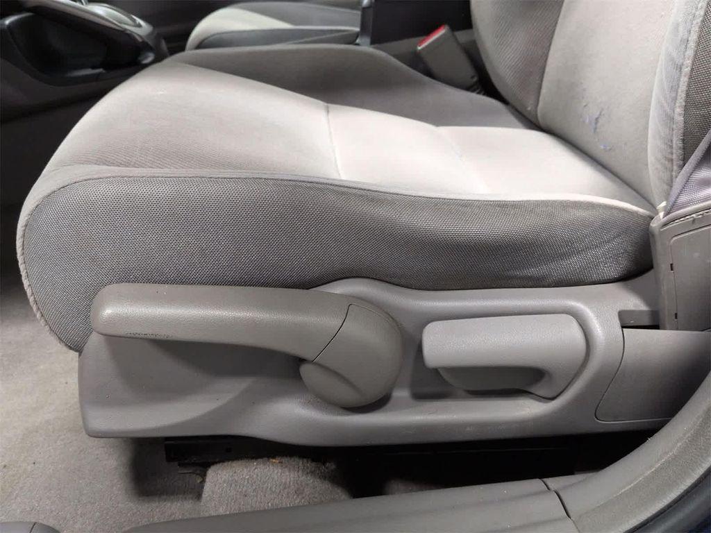 used 2007 Honda Civic car, priced at $5,888