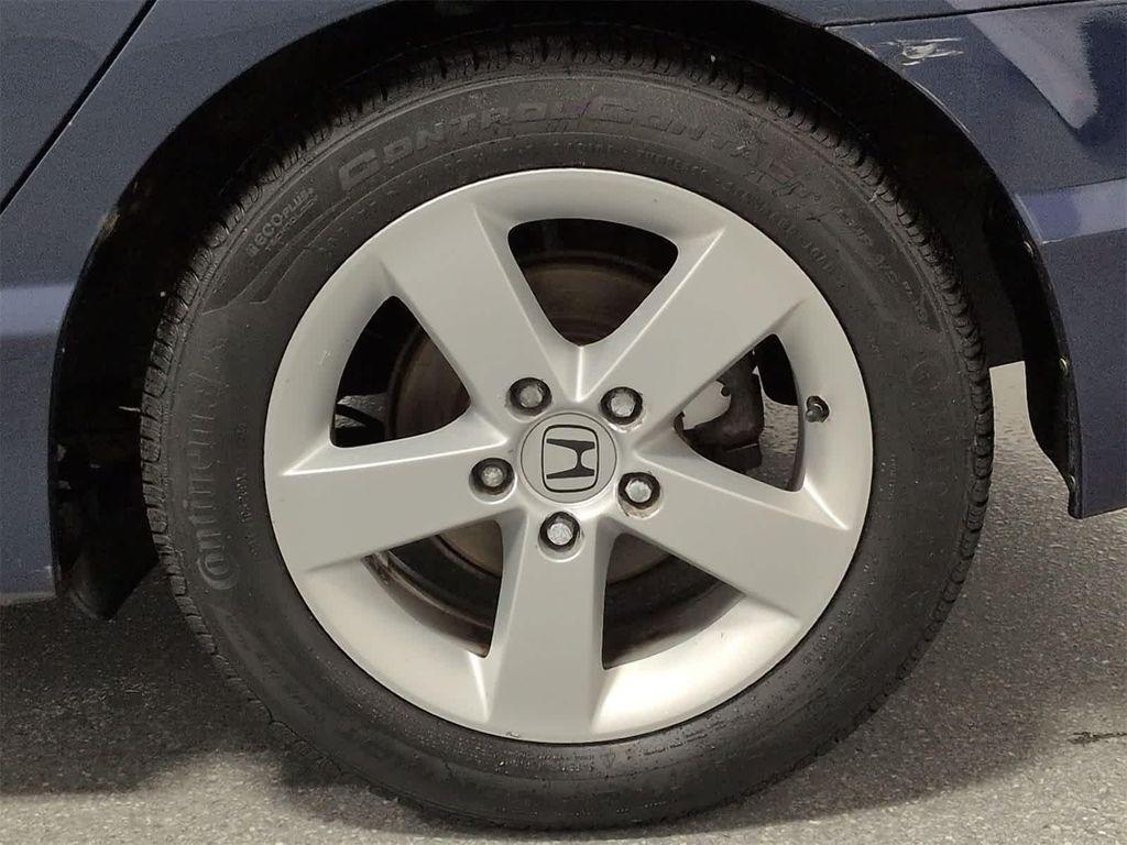used 2007 Honda Civic car, priced at $5,888