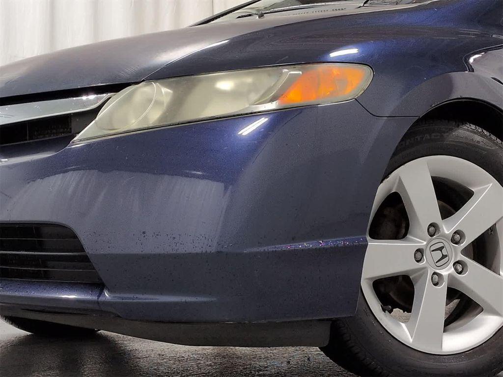 used 2007 Honda Civic car, priced at $5,888