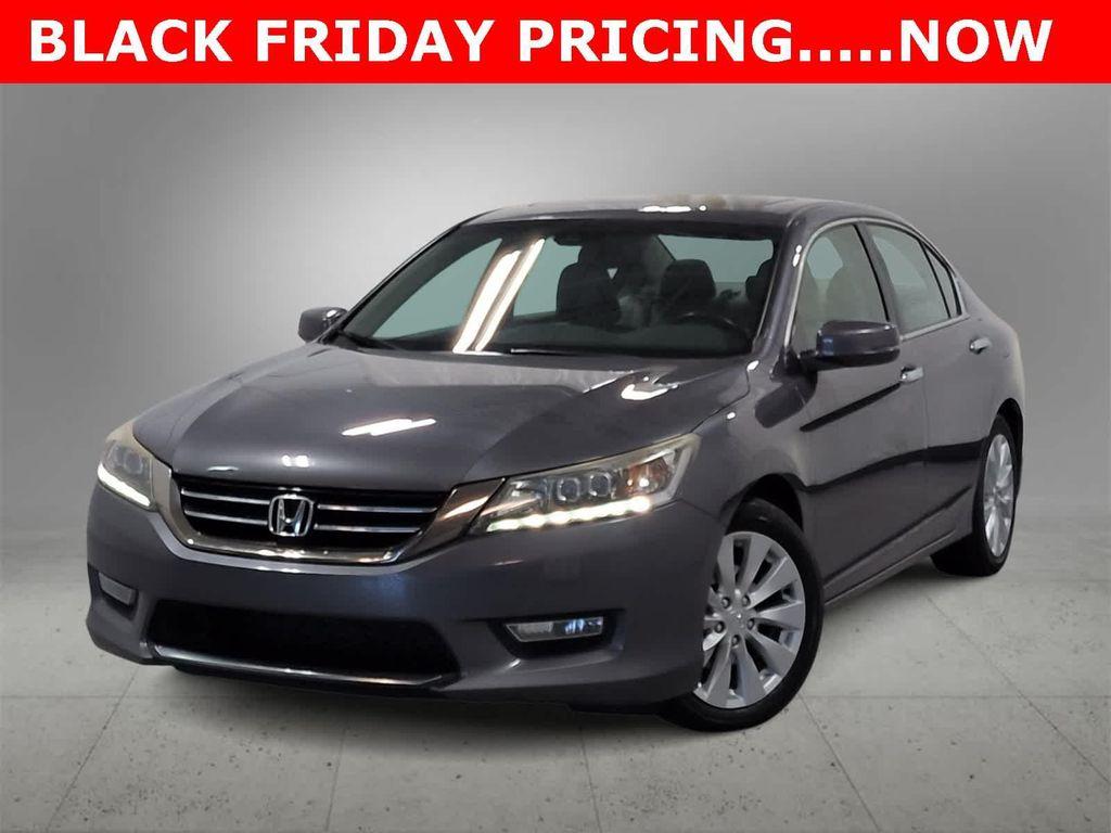 used 2013 Honda Accord car, priced at $5,999