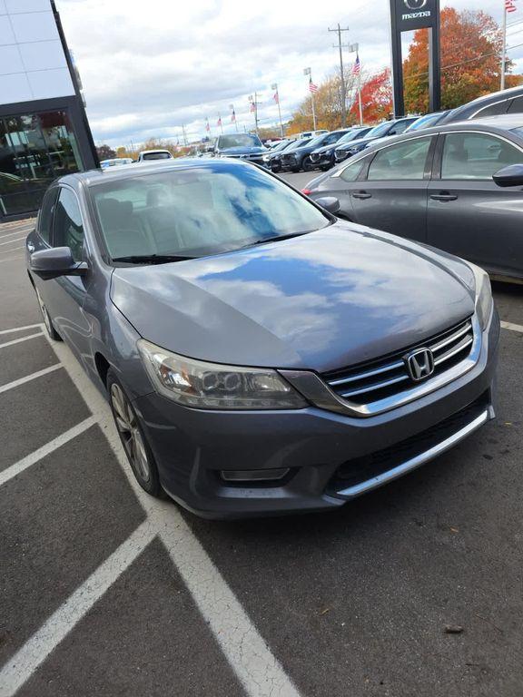used 2013 Honda Accord car, priced at $8,444