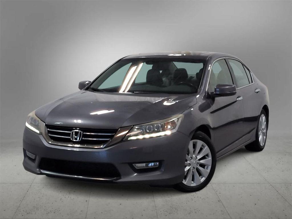 used 2013 Honda Accord car, priced at $8,444
