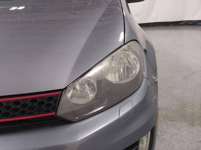 used 2012 Volkswagen GTI car, priced at $8,555