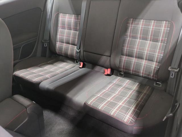 used 2012 Volkswagen GTI car, priced at $8,555
