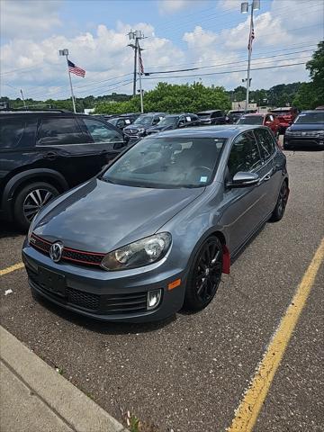 used 2012 Volkswagen GTI car, priced at $8,990