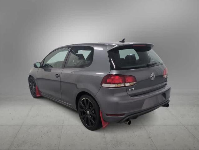 used 2012 Volkswagen GTI car, priced at $8,555
