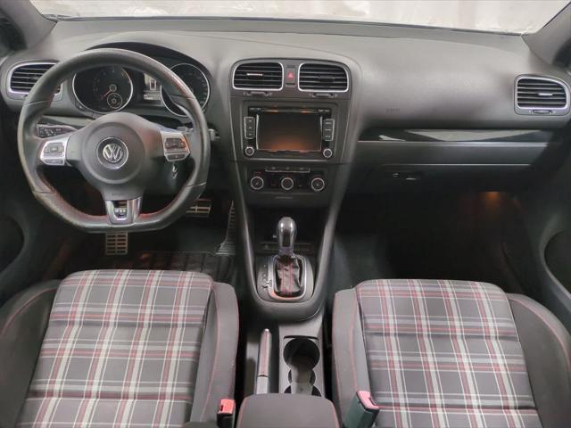 used 2012 Volkswagen GTI car, priced at $8,555