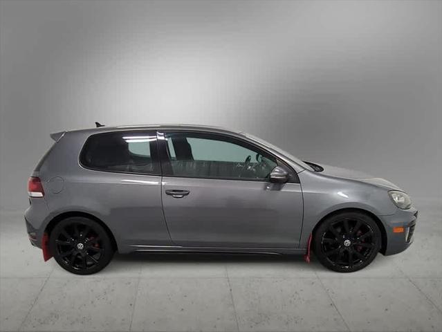 used 2012 Volkswagen GTI car, priced at $8,555